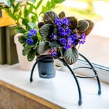 Подставка для цветов на подоконник 41-001 - фото 238294