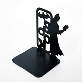 Подставка для книг металлическая 705-006 - фото 238432