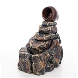 Фонтан садовый Каменный грот U09165 стеклопластик, высота 67 см - фото 238453 Фонтан садовый Каменный грот U09165 стеклопластик, высота 67 см - фото 238453