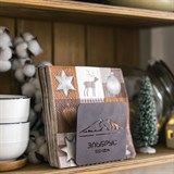 Салфетница кухонная 703-003 - фото 238544