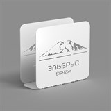 Салфетница кухонная 703-003 - фото 238545