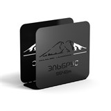 Салфетница кухонная 703-003 - фото 238547