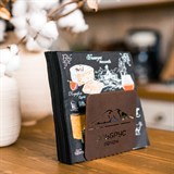 Салфетница кухонная 703-003 - фото 238548