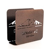 Салфетница кухонная 703-003 - фото 238549