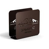 Салфетница кухонная 703-003 - фото 238550