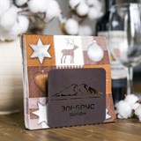 Салфетница кухонная 703-003 - фото 238551