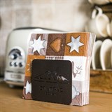 Салфетница кухонная 703-003 - фото 238552