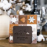 Салфетница кухонная 703-003 - фото 238553