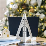 Подставка для книг металл - фото 238614