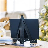 Подставка для книг металл - фото 238623