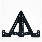 Подставка для книг металл - фото 238626