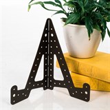 Подставка для книг металл - фото 238627