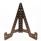 Подставка для книг металл - фото 238635