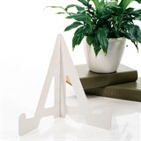 Подставка для книг металл - фото 238639