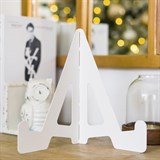 Подставка для книг металл - фото 238640