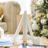 Подставка для книг металл - фото 238642