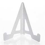 Подставка для книг металл - фото 238648