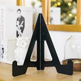 Подставка для книг металл - фото 238651