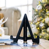 Подставка для книг металл - фото 238653