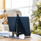 Подставка для книг металл - фото 238656