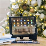 Подставка для книг металл - фото 238657