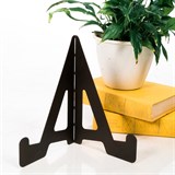 Подставка для книг металл - фото 238659