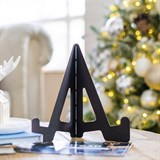 Подставка для книг металл - фото 238660