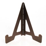 Подставка для книг металл - фото 238665