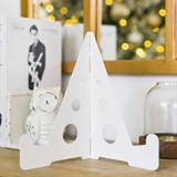 Металлическая подставка для книг - фото 238672