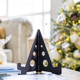 Металлическая подставка для книг - фото 238682