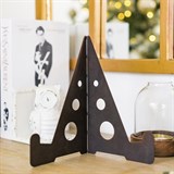 Металлическая подставка для книг - фото 238691