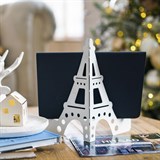 Подставка для книг металлическая 720-211 - фото 238701