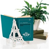 Подставка для книг металлическая 720-211 - фото 238702