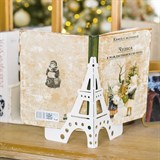 Подставка для книг металлическая 720-211 - фото 238705