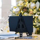 Подставка для книг металлическая 720-211 - фото 238715