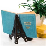 Подставка для книг металлическая 720-211 - фото 238720