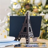 Подставка для книг металлическая 720-211 - фото 238723