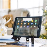 Подставка для книг металлическая 720-211 - фото 238726