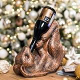 Бутылочница Заяц U09191 полистоун - фото 238730