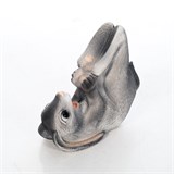 Бутылочница Заяц U09191 полистоун - фото 238740