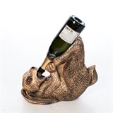 Бутылочница Заяц U09191 полистоун - фото 238746