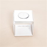 Подсвечник в стиле лофт на одну свечу - фото 238998