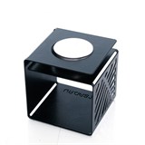 Подсвечник в стиле лофт на одну свечу - фото 239007