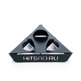 Подсвечник Лепестки металлический 730-004 для одной свечи - фото 239110