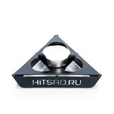 Подсвечник Лепестки металлический 730-004 для одной свечи - фото 239111