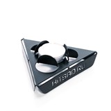 Подсвечник Лепестки металлический 730-004 для одной свечи - фото 239112