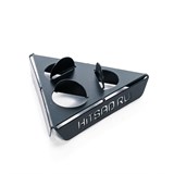 Подсвечник Лепестки металлический 730-004 для одной свечи - фото 239113