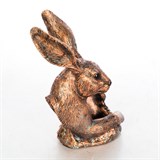 Бутылочница Заяц U09190 полистоун - фото 239137