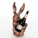 Бутылочница Заяц U09190 полистоун - фото 239139