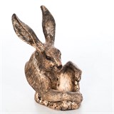 Бутылочница Заяц U09190 полистоун - фото 239153